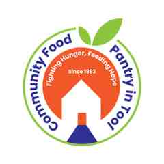 Community Food Pantry in Tool