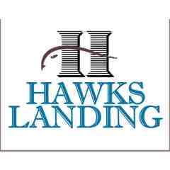Hawks Landing