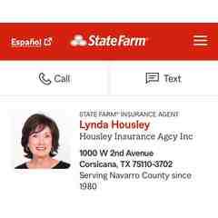 Lynda Housley Insurance Agency
