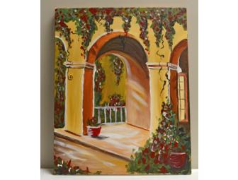 Painting with a Twist Package