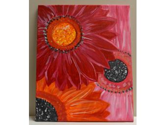 Painting with a Twist Package