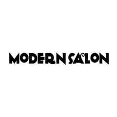 Modern Salon