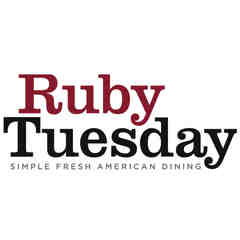 Ruby Tuesday's