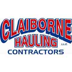 Claiborne Hauling Contractors