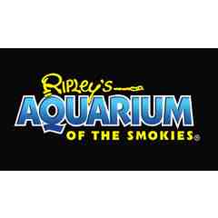 Ripley's Aquarium of the Smokies