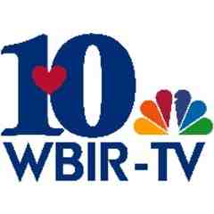 WBIR TV