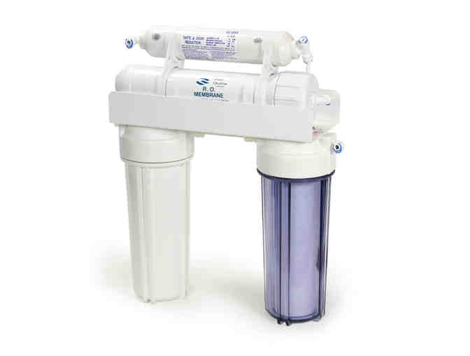 Easton Water Solutions - Reverse Osmosis Drinking Water System