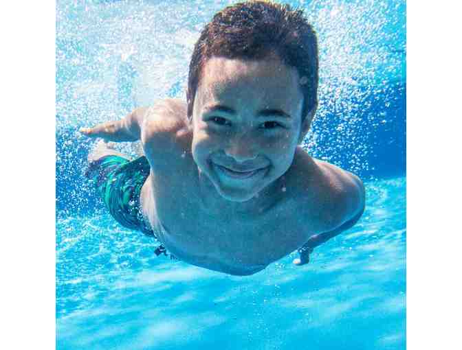 Hilliker YMCA - Private Swim Lessons