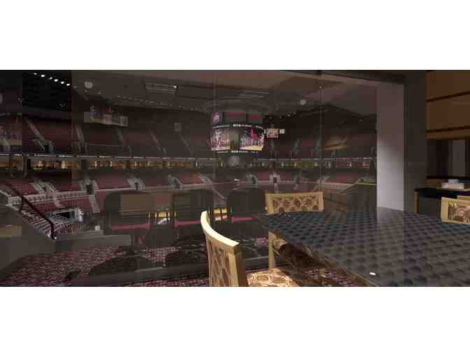 Ohio State Buckeyes Men's Basketball - 4 Private Suite Tickets to a 2019-20 Home Game - Photo 1
