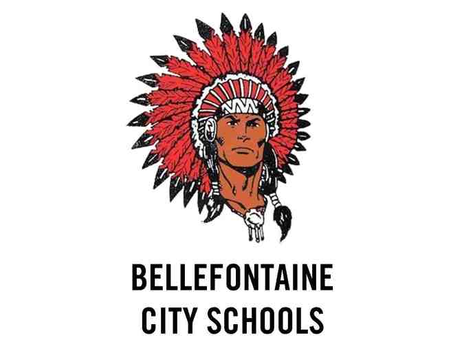 Bellefontaine Chieftains - 2 Adult All-Sport Season Passes for 2019-20 Winter Season