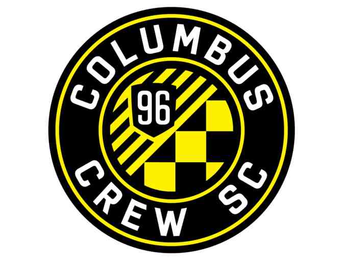 Columbus Crew - 2 Tickets to 2020 Home Opener