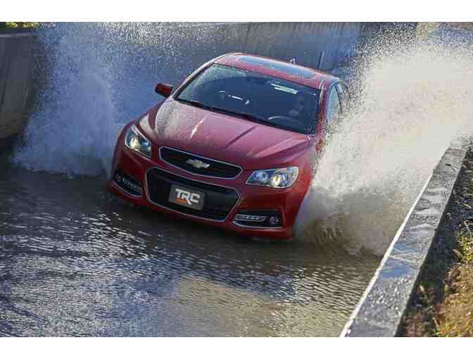 Tour of Transportation Research Center - for up to 12 people