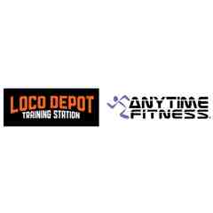 Anytime Fitness