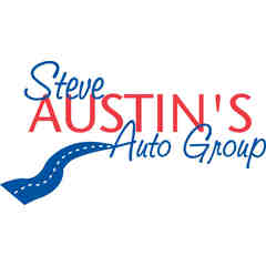 Steve Austin's Auto Group