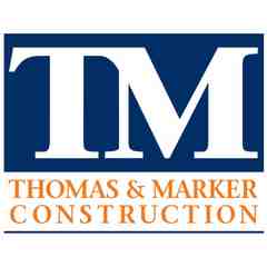 Thomas & Marker Construction