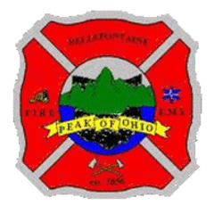 Bellefontaine Fire Department