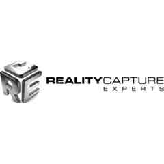 Reality Capture Experts