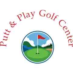 Putt & Play Golf Center