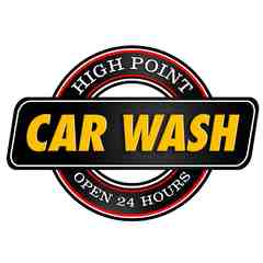 High Point Car Wash
