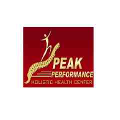 Peak Performance Holistic Health Center
