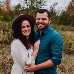 Kandalyn & Tony Green Photography