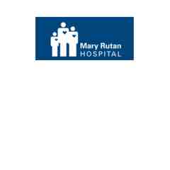 Mary Rutan Hospital