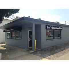 Don's Downtown Diner