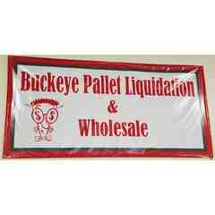 Buckeye Pallet Liquidation