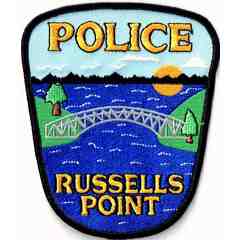 Russells Point Police Department