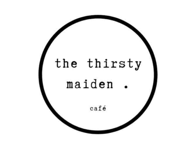 $20 Thirsty Maiden e-gift card - Photo 1