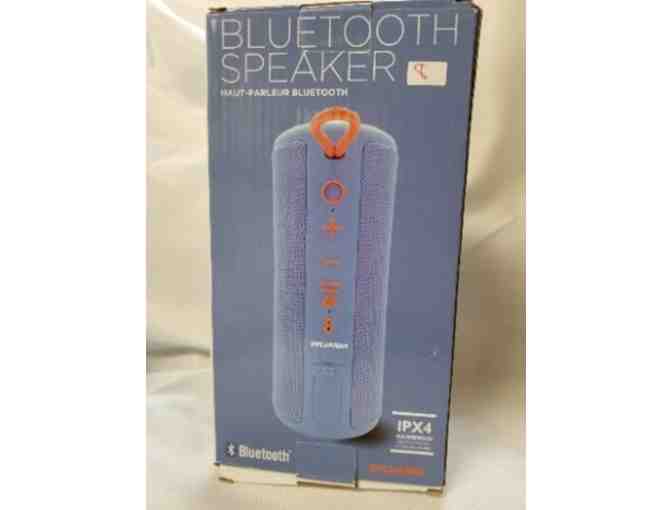 Bluetooth Speaker/Haut-parleur Bluetooth