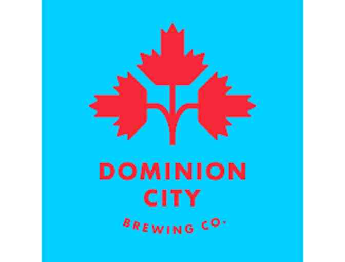 Beer glasses and gift card/Verres a biere et carte-cadeau