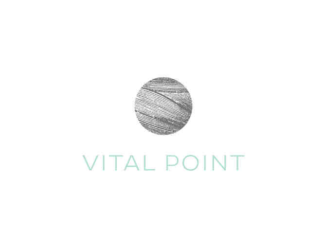 Vital Point Gift Card / Carte-cadeau