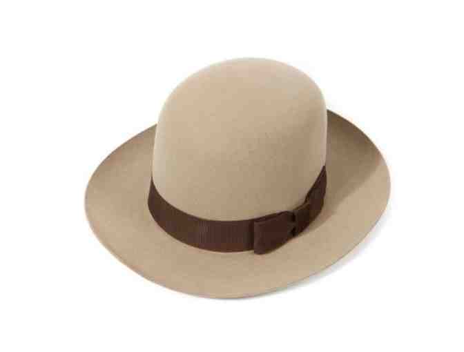 Classic Folding Hat / Chapeau classique