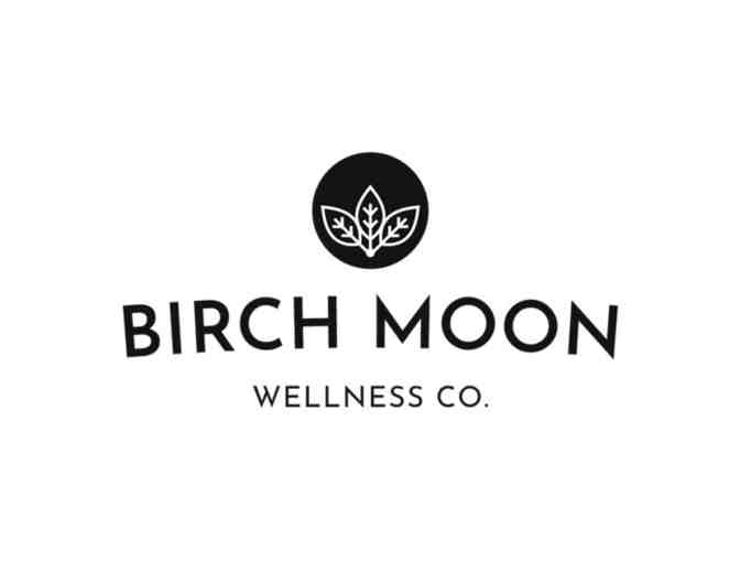 Birch Moon Wellness Immunitea Trio Bundle