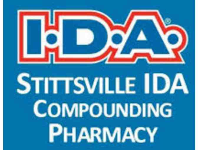 Gift Basket / Panier cadeau