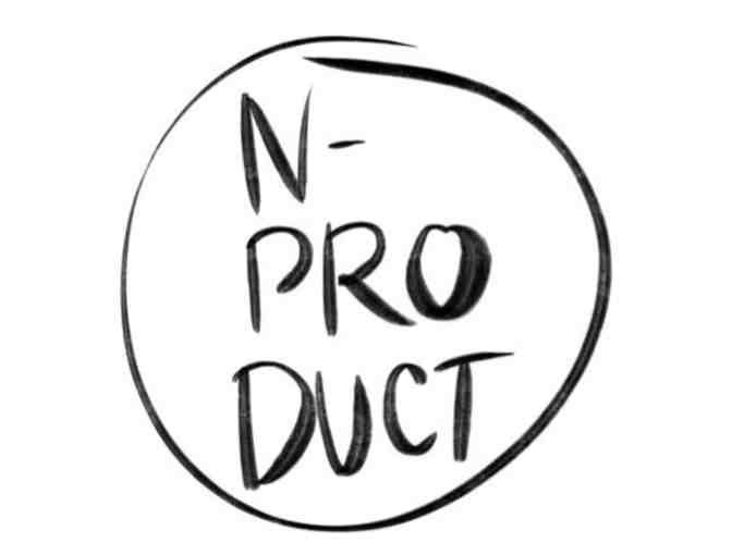 T-shirt and Coasters / Articles assortis