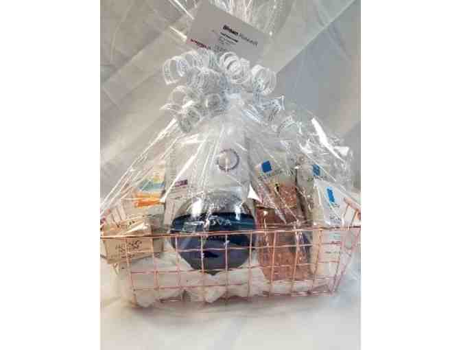 Beauty Gift Basket / panier cadeau