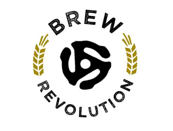 Brew Revolution Gift Pack