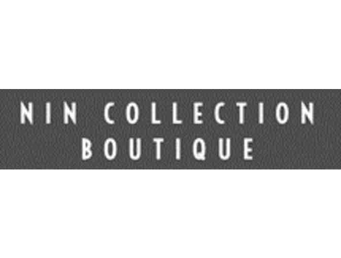 Nin Collection Boutique - Women's Top