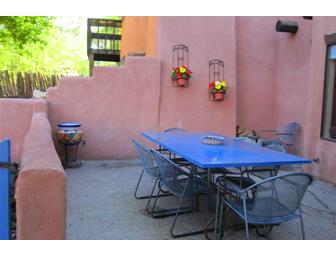 A Taos Ski Package - 3 nights at Taos Townhouse & 2 Days of Skiing for 2 Adults