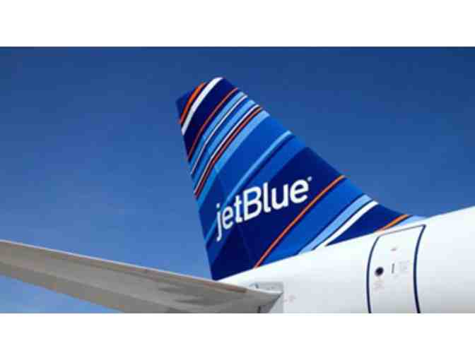!jetBlue Round-Trip Tickets! - Photo 1