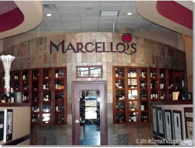 "$300 in Gift Certificates for Marcello's Chophouse" - Photo 3