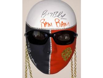 Big Black and BamBam