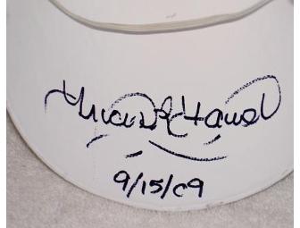 Tricia Faust / Celebrity Aesthetician