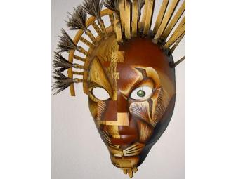 Disney's The Lion King