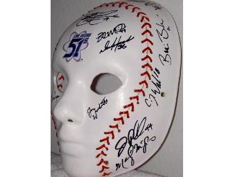 Las Vegas 51's Baseball Team