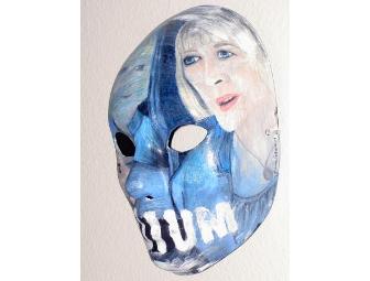 Medium - Patricia Arquette