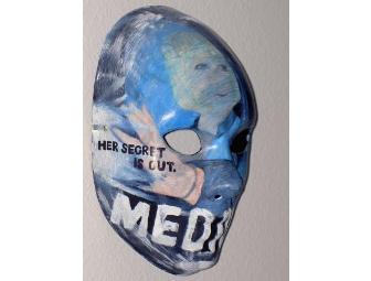 Medium - Patricia Arquette