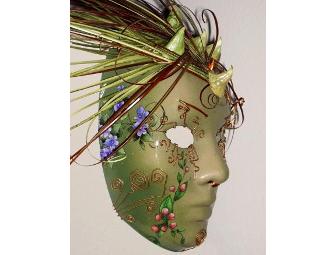 Las Vegas Springs Preserve